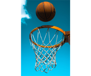 Thursday Night Hoops